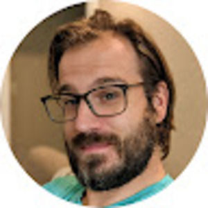 Meet your Posher, William